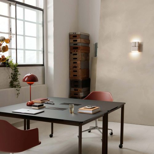 Tabata Wall Lamp - Gessato Design Store