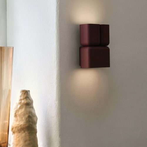 Tabata Wall Lamp - Gessato Design Store