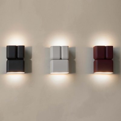 Tabata Wall Lamp - Gessato Design Store