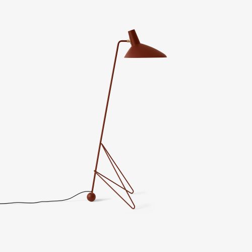 Tripod Floor Lamp HM8 - Gessato Design Store