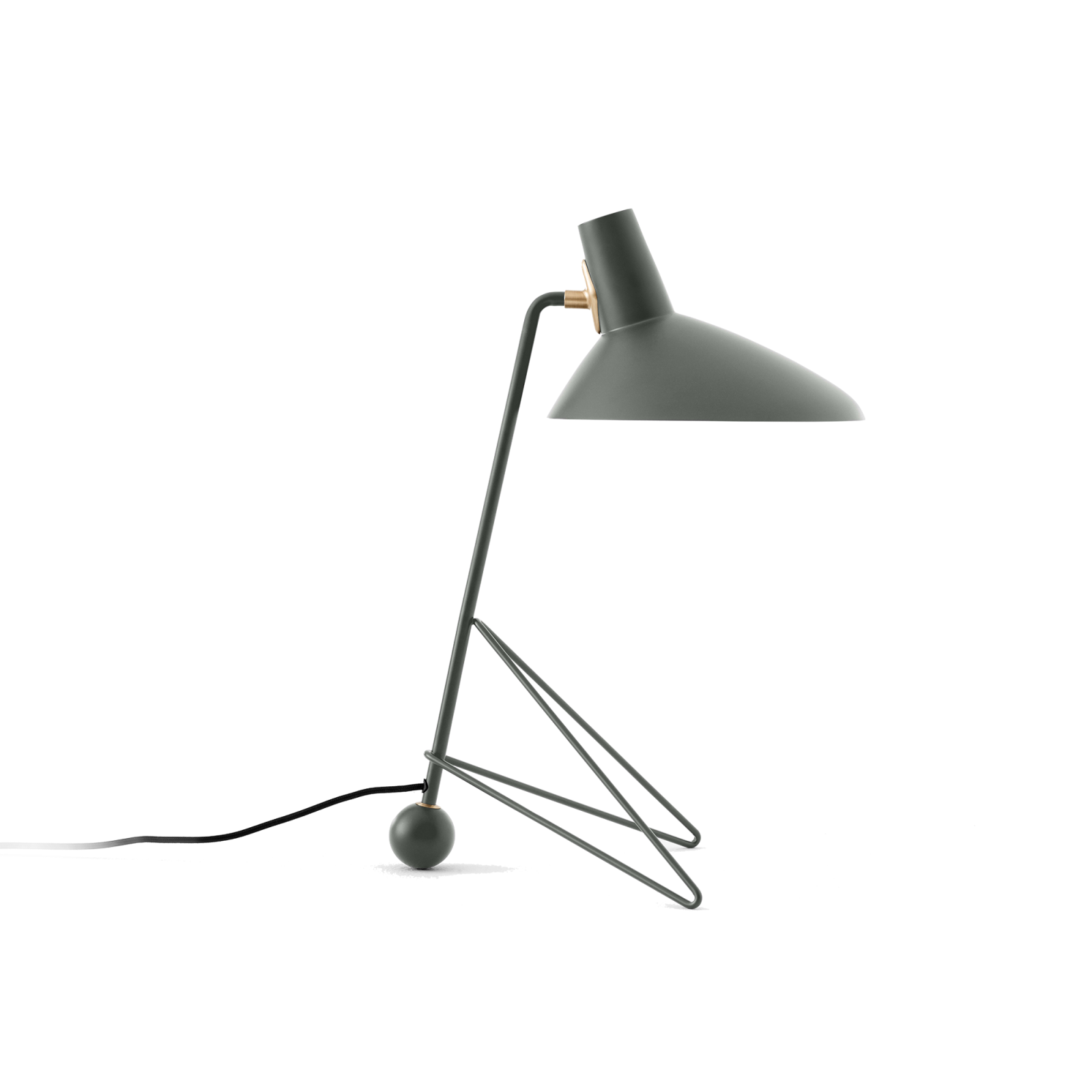 Tripod HM9 Table Lamp - Gessato Design Store