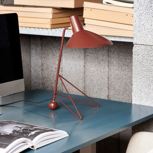 Tripod HM9 Table Lamp - Gessato Design Store