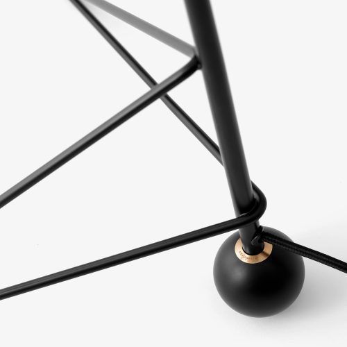 Tripod HM9 Table Lamp - Gessato Design Store