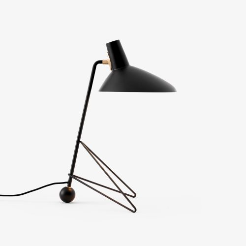 Tripod HM9 Table Lamp - Gessato Design Store