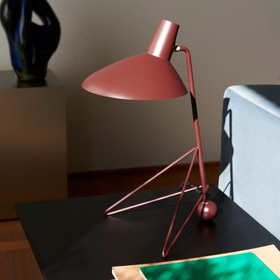 Tripod HM9 Table Lamp - Gessato Design Store