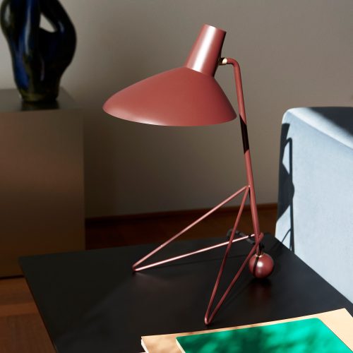 Tripod HM9 Table Lamp - Gessato Design Store