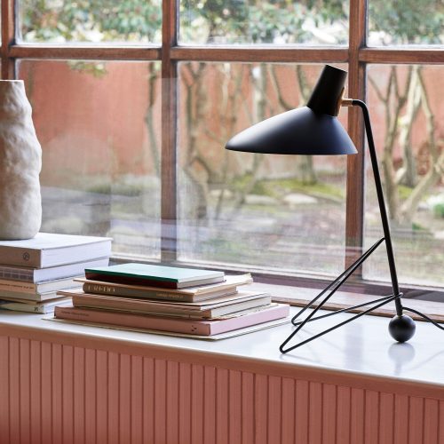 Tripod HM9 Table Lamp - Gessato Design Store