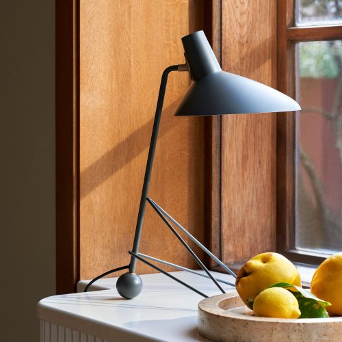 Tripod HM9 Table Lamp - Gessato Design Store