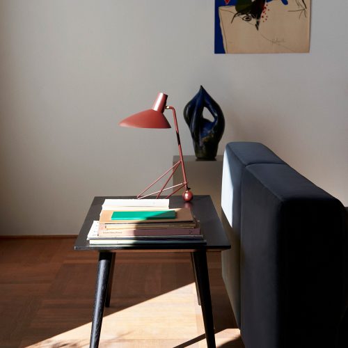 Tripod HM9 Table Lamp - Gessato Design Store