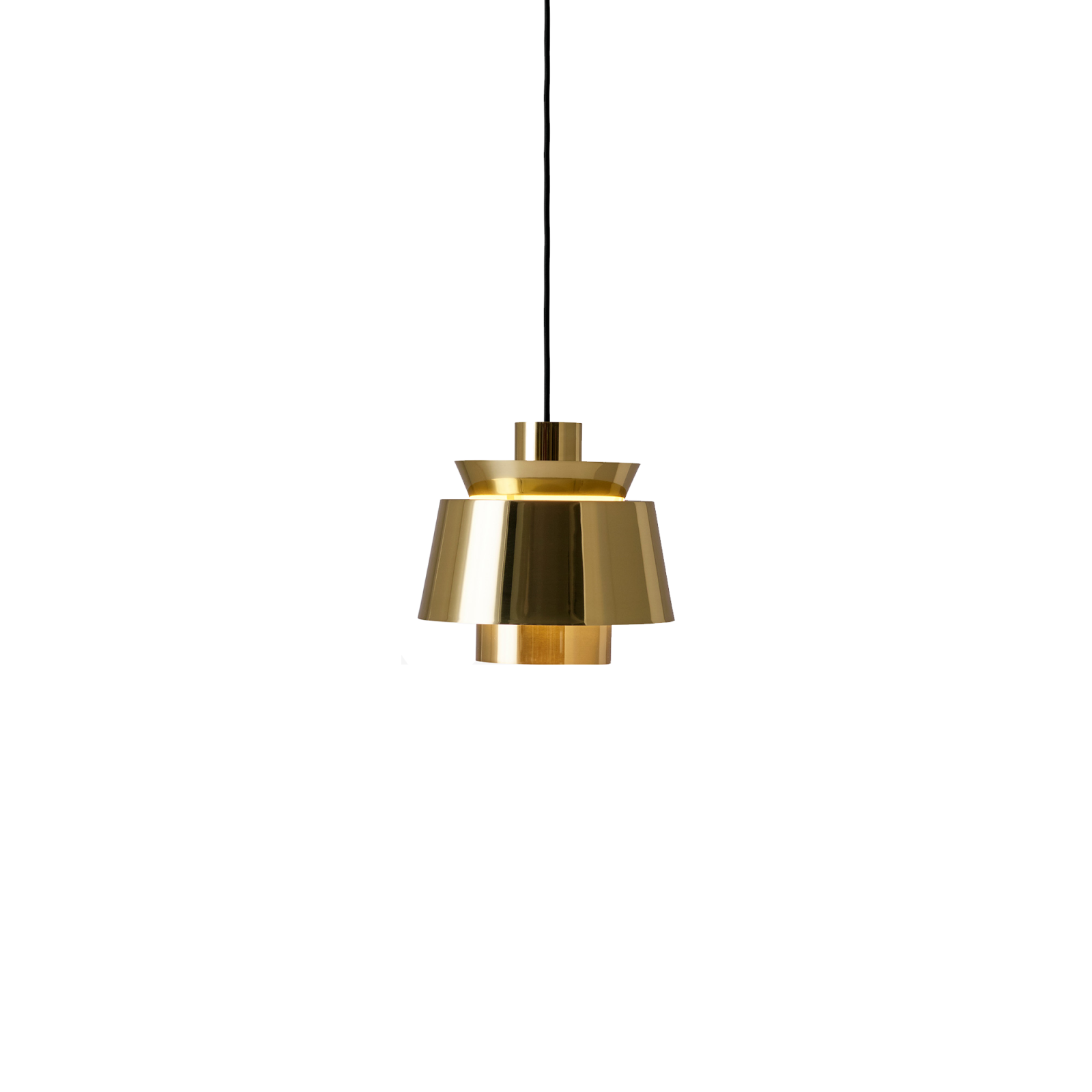 Utzon JU1 Pendant Light - Gessato Design Store