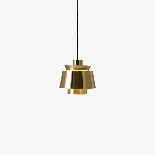 Utzon JU1 Pendant Light - Gessato Design Store