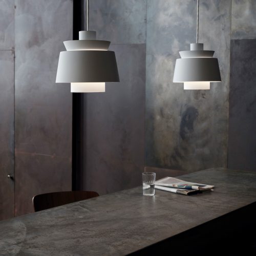 Utzon JU1 Pendant Light - Gessato Design Store