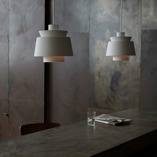 Utzon JU1 Pendant Light - Gessato Design Store