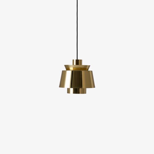 Utzon JU1 Pendant Light - Gessato Design Store