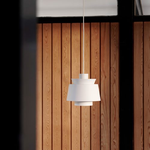 Utzon JU1 Pendant Light - Gessato Design Store