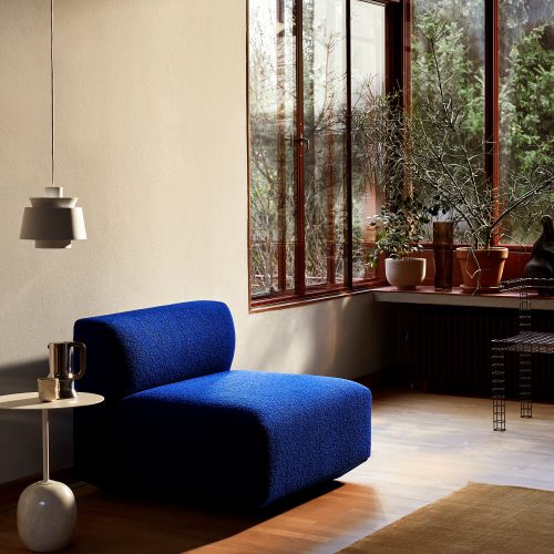 Utzon JU1 Pendant Light - Gessato Design Store