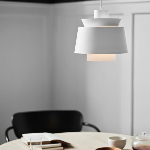 Utzon JU1 Pendant Light - Gessato Design Store