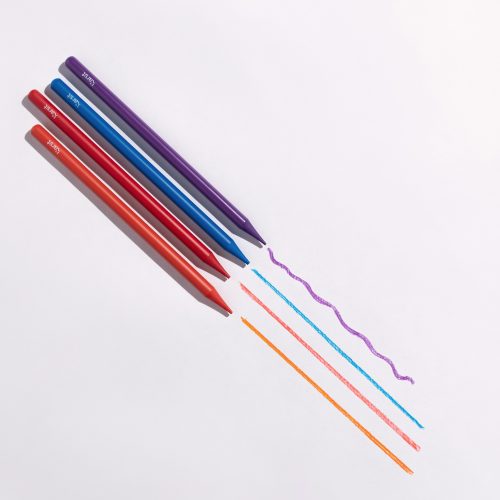 Woodless Colored Pencils - Gessato Design Store