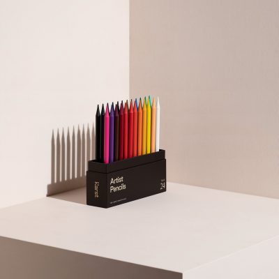 Woodless Colored Pencils - Gessato Design Store