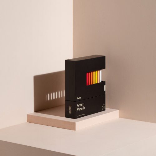 Woodless Colored Pencils - Gessato Design Store