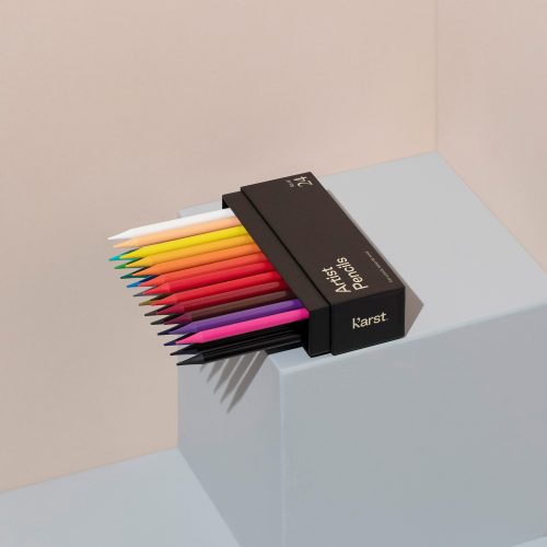 Woodless Colored Pencils - Gessato Design Store