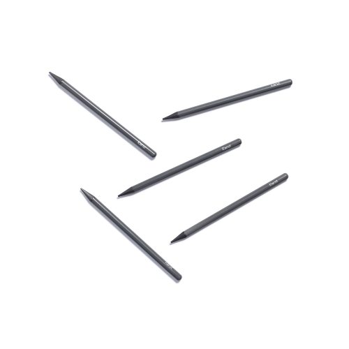 Woodless Graphite Pencils - Gessato Design Store