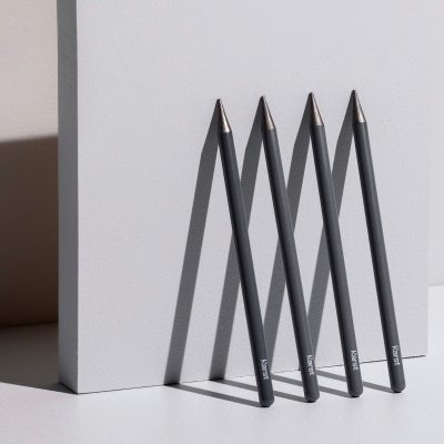 Woodless Graphite Pencils - Gessato Design Store