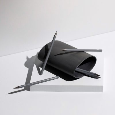 Woodless Graphite Pencils - Gessato Design Store