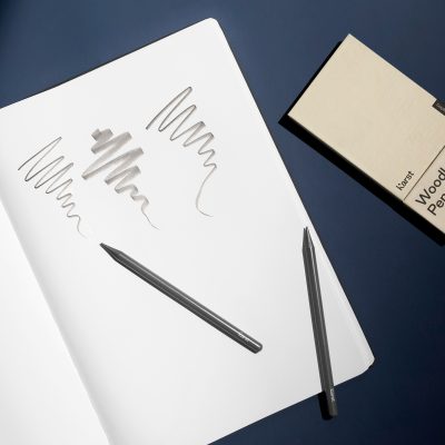 Woodless Graphite Pencils - Gessato Design Store