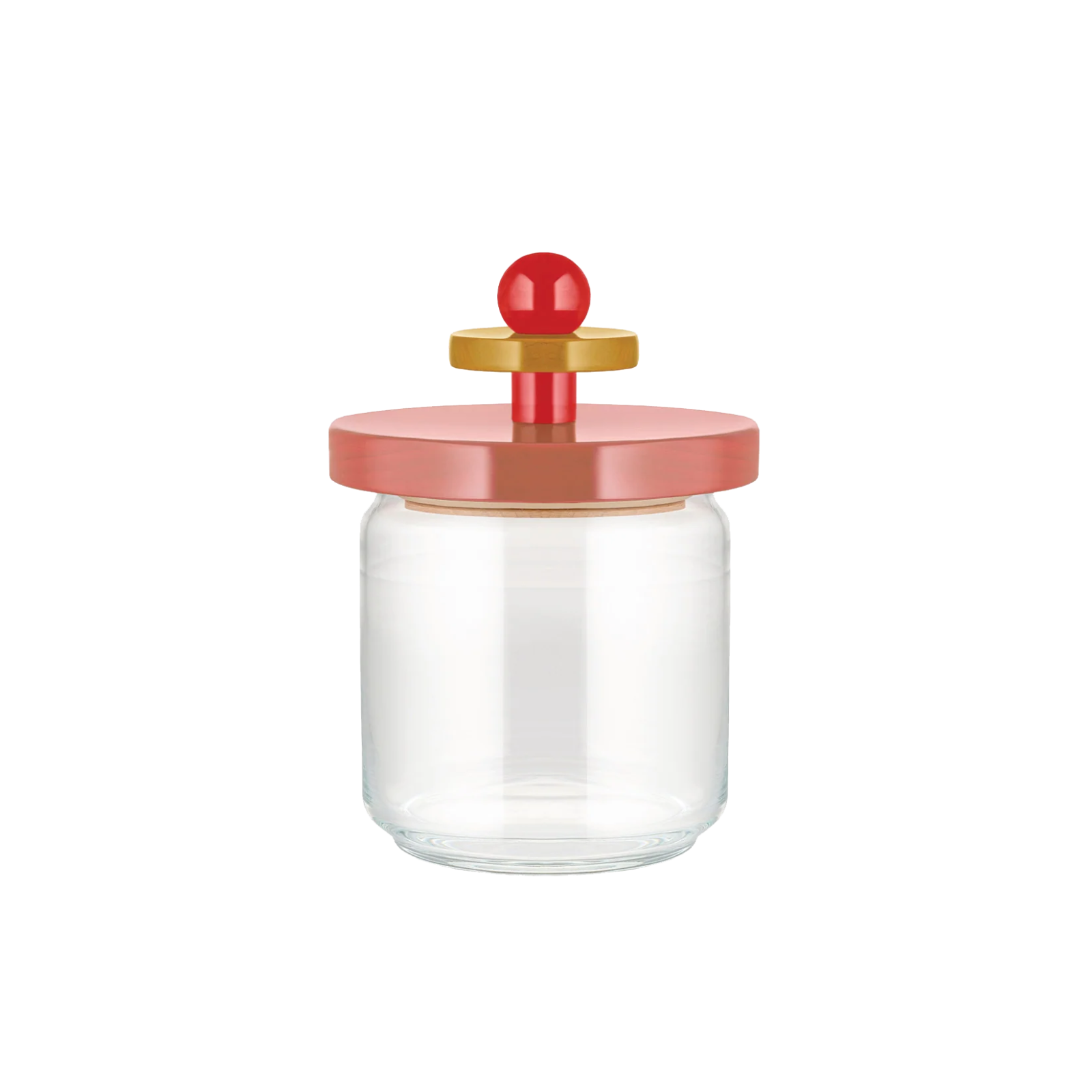 Kitchen Canister - Gessato Design Store