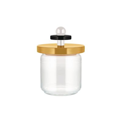 Kitchen Canister - Gessato Design Store
