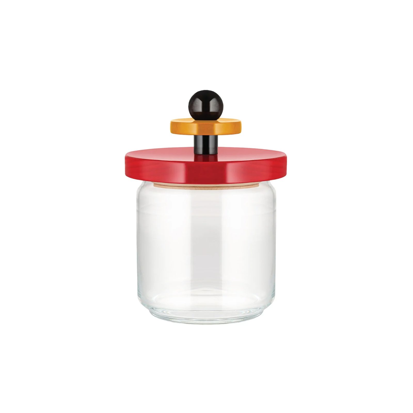 Kitchen Canister - Gessato Design Store