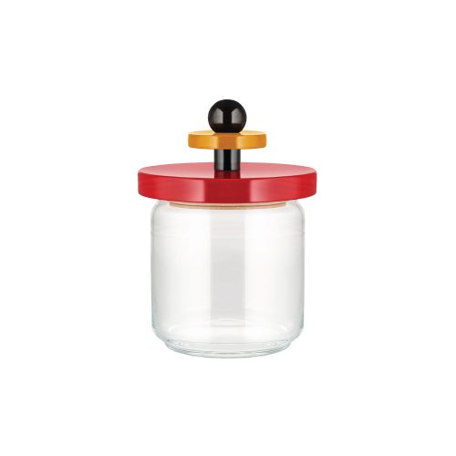 Kitchen Canister - Gessato Design Store