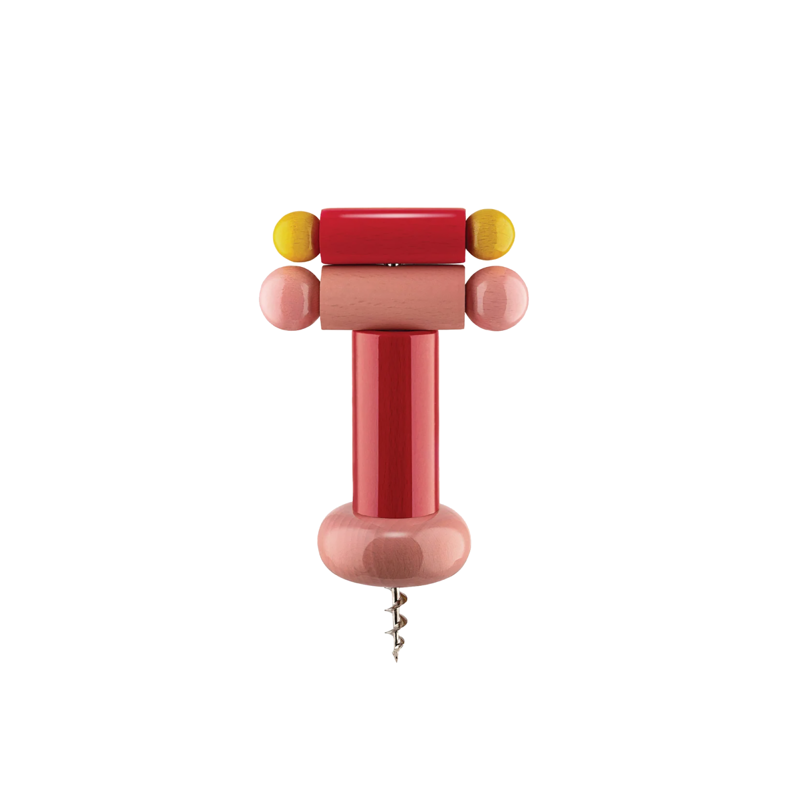 Corkscrew ES17 - Gessato Design Store