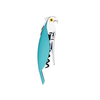 Parrot Corkscrew - Gessato Design Store