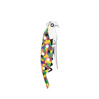 Parrot Corkscrew - Gessato Design Store