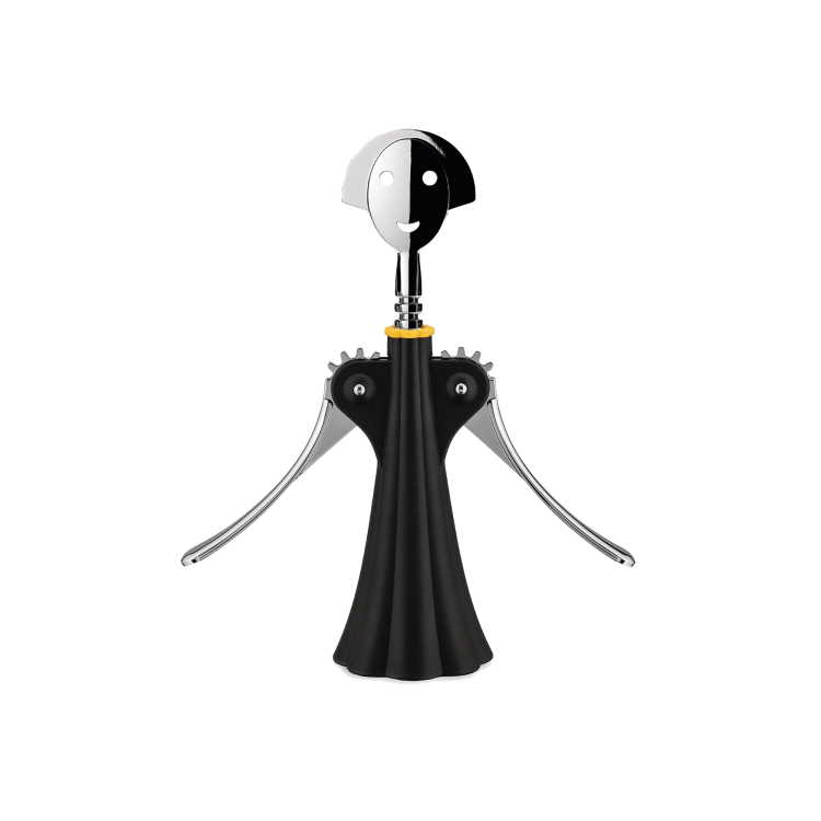 Anna G. - Smiling Corkscrew - Gessato Design Store