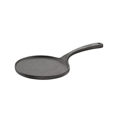 Cast Iron Crepe Pan - Gessato Design Store