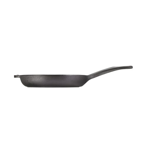 Cast Iron Fish Pan - Gessato Design Store