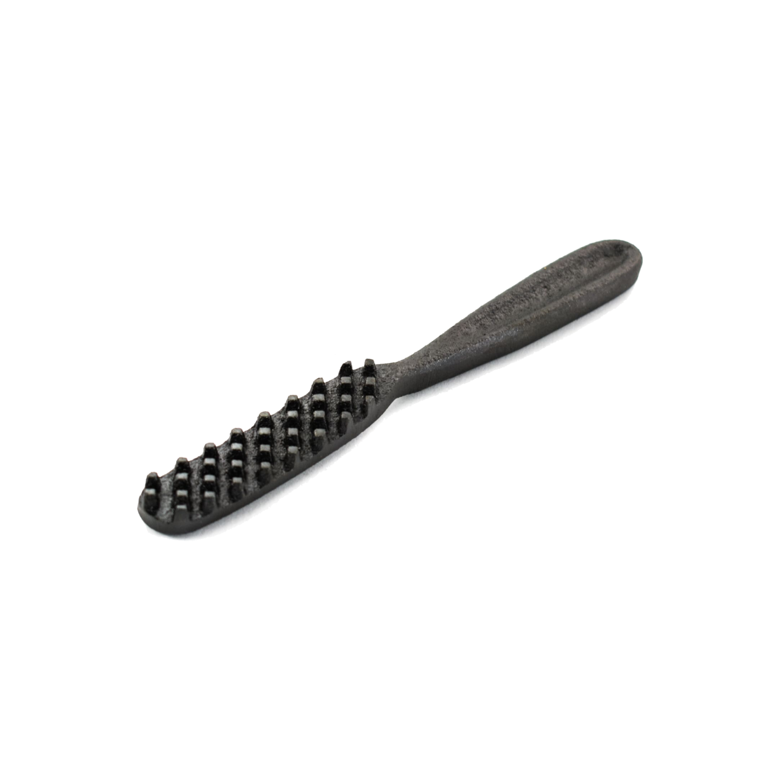 Cast Iron Fish Scaler - Gessato Design Store