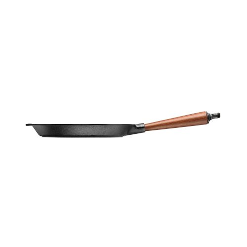 Cast Iron Frying Pan - 10.2" - Gessato Design Store