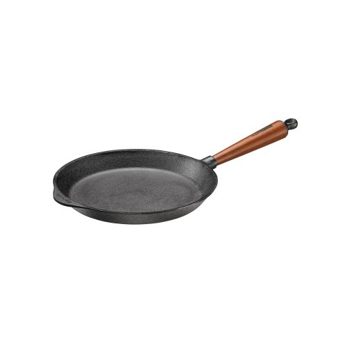 Cast Iron Frying Pan - 9.5" - Gessato Design Store