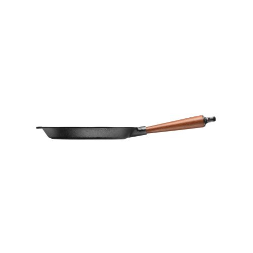 Cast Iron Frying Pan - 9.5" - Gessato Design Store