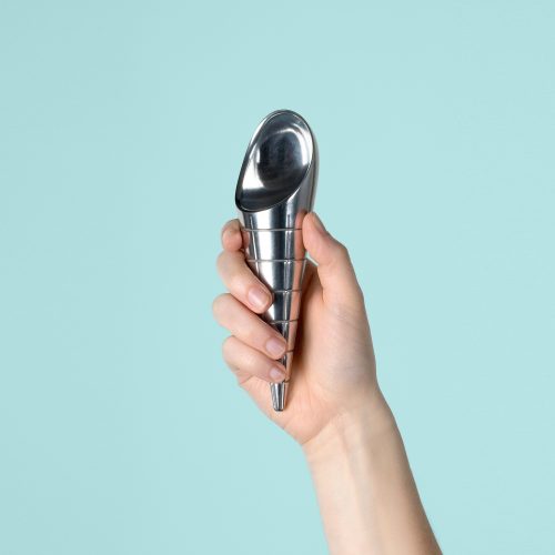 Dip Ergonomic Ice Cream Scoop - Gessato Design Store