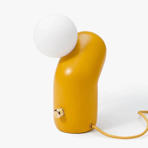 Doko Lamp - Gessato Design Store