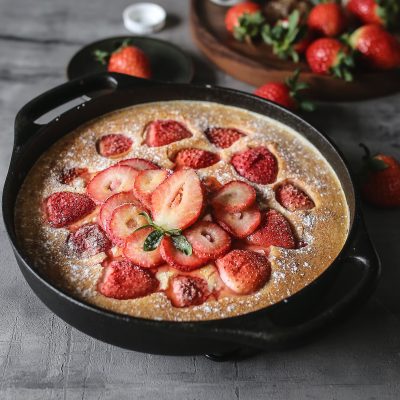 Gratin Dish - Gessato Design Store
