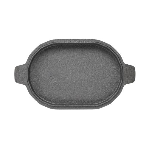 Jarn Roasting Pan with Lid - Gessato Design Store