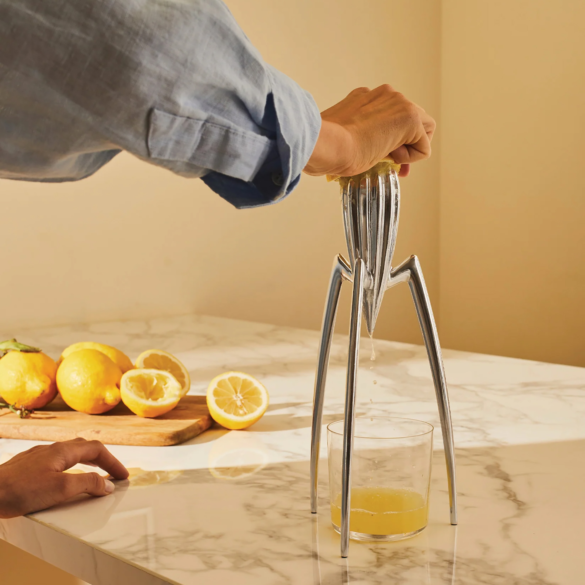 Alessi - Juicy Salif | Gessato Design Store