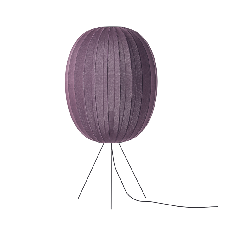Knit-Wit Medium Floor Lamp 65