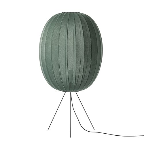 Knit-Wit Floor Lamp 65 - Gessato Design Store